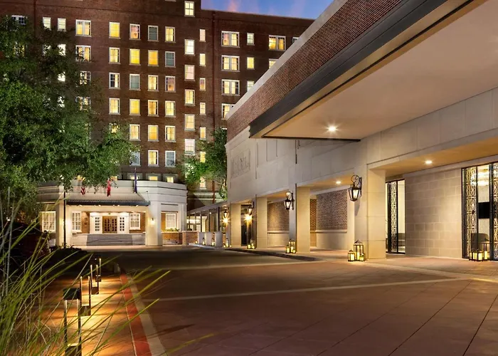 Warwick Melrose Hotel