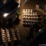 Warwick Melrose Hotel 